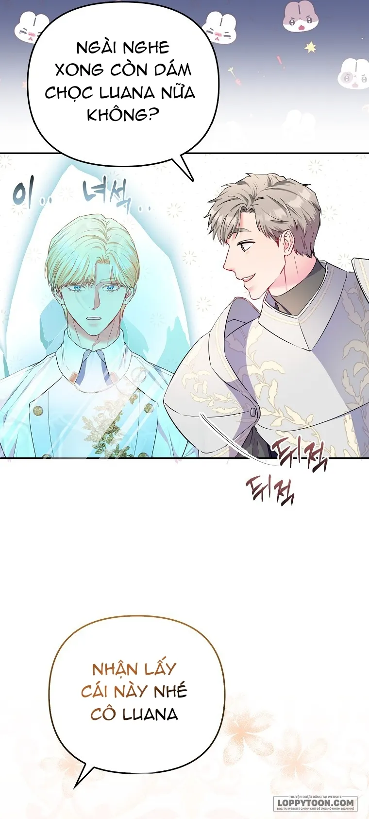Nàng Công Chúa Của Mọi Người Chap 9 - trang 17