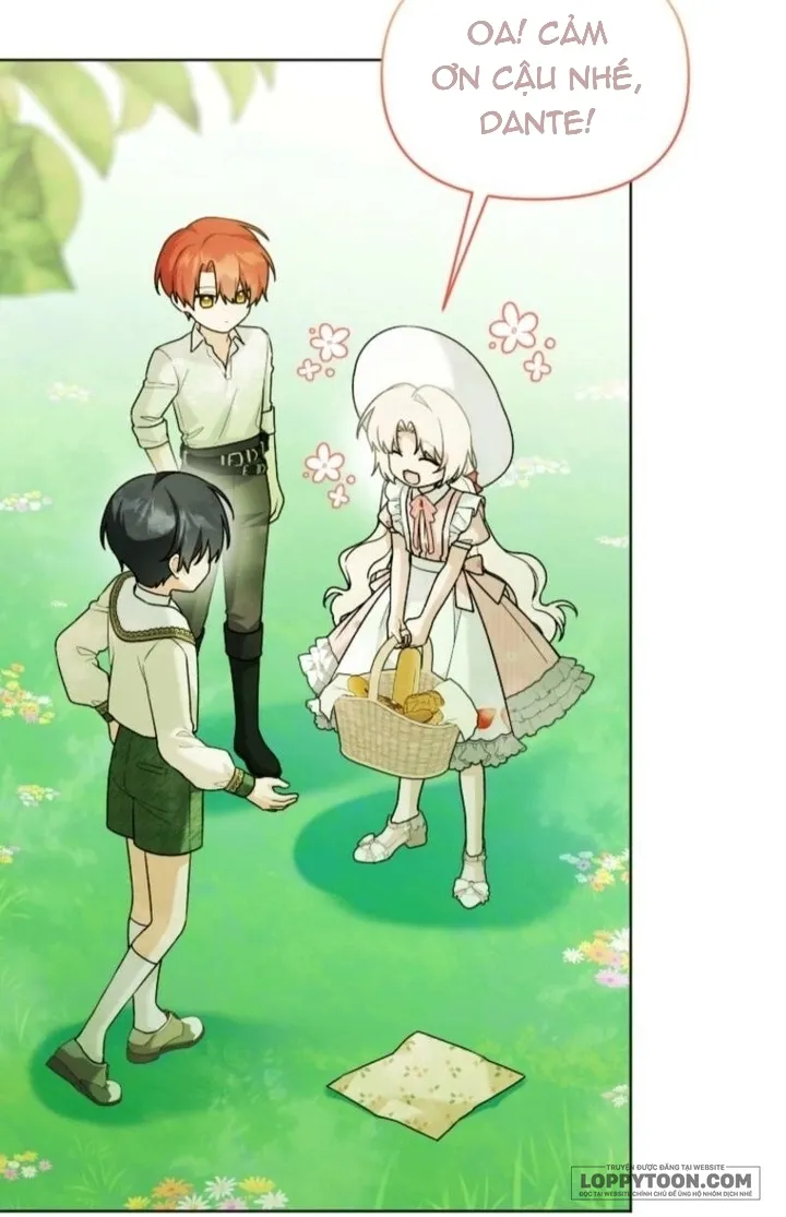 Con Dâu Của Kẻ Phản Diện Là Người Có Tố Chất Quyền Lực Chap 41 - ss2 - trang 91