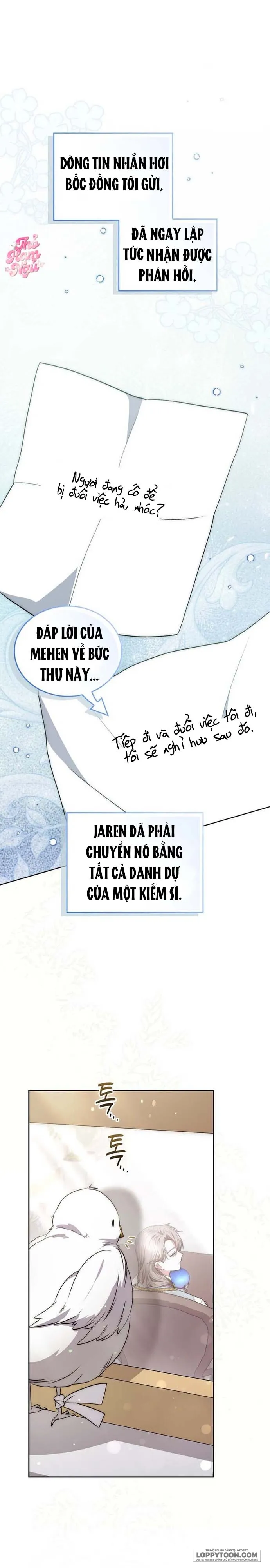 Nam Chính Bệnh Hoạn Ám Ảnh Với Sức Khoẻ Của Tôi Chap 9 - trang 17