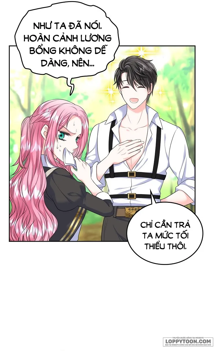 Tôi Sẽ Ly Hôn Với Anh Trai Nữ Chính Chap 6 - trang 24