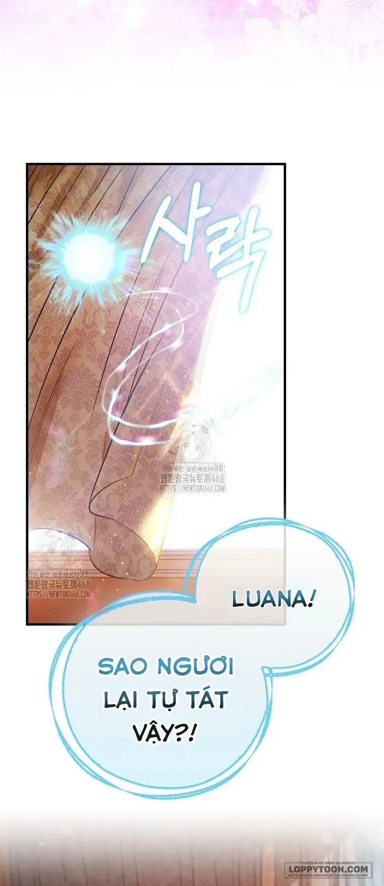 Nàng Công Chúa Của Mọi Người Chap 97 - trang 33