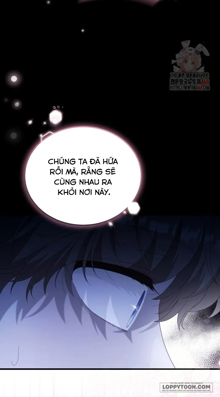 Nàng Tiên, Hãy Ký Hợp Đồng Nào Chap 69 - trang 38
