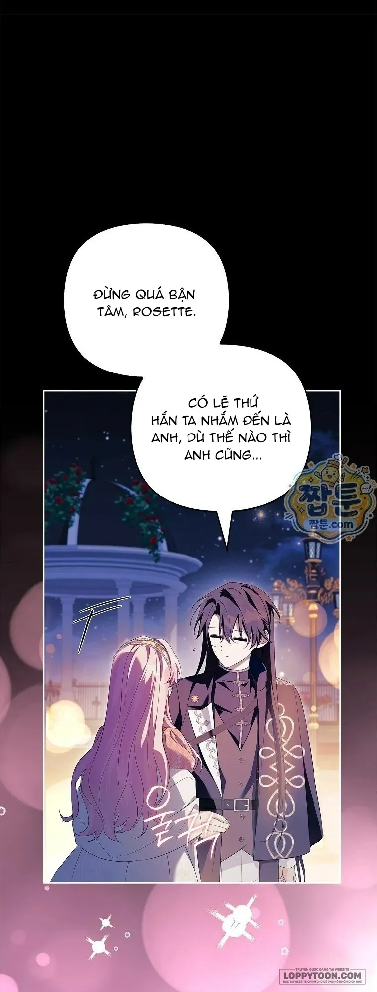 Tôi Đã Trở Thành Con Gái Út Của Công Tước Phản Diện Chap 142 - trang 56