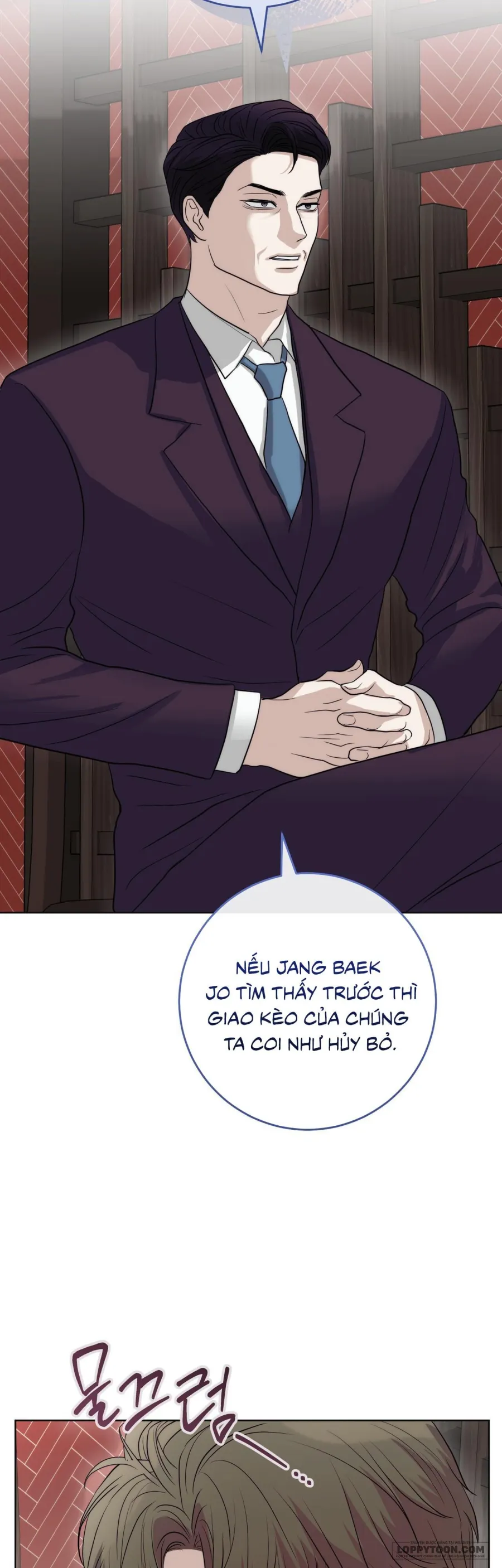 Hang Kiến Chap 12 - 🔞 - trang 37
