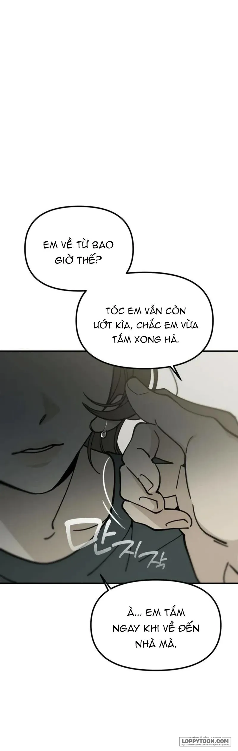 Cặp Đôi Không Chính Thức Chap 17 - trang 16