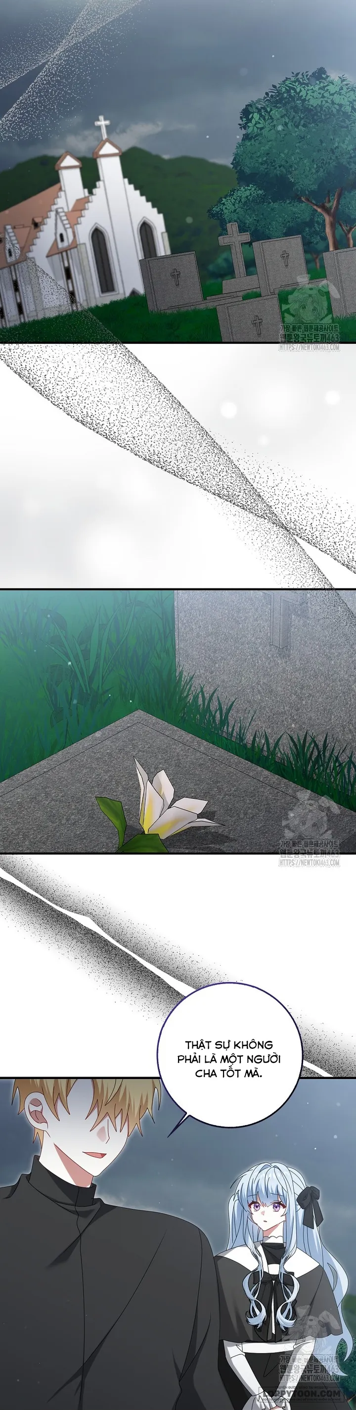 Tôi Sẽ Chiếm Lấy Ngư Trường Này! Chap 51 - trang 10