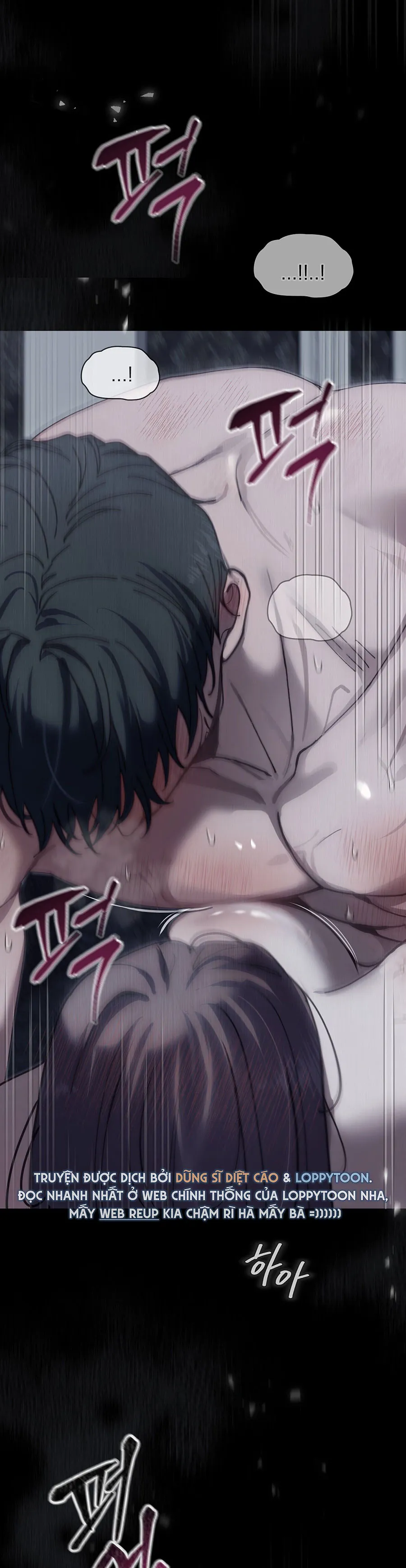 Sự Tàn Khốc Mang Tên Chuộc Tội Chap 31 - 🔞🔞🔞 END SS1 - trang 4