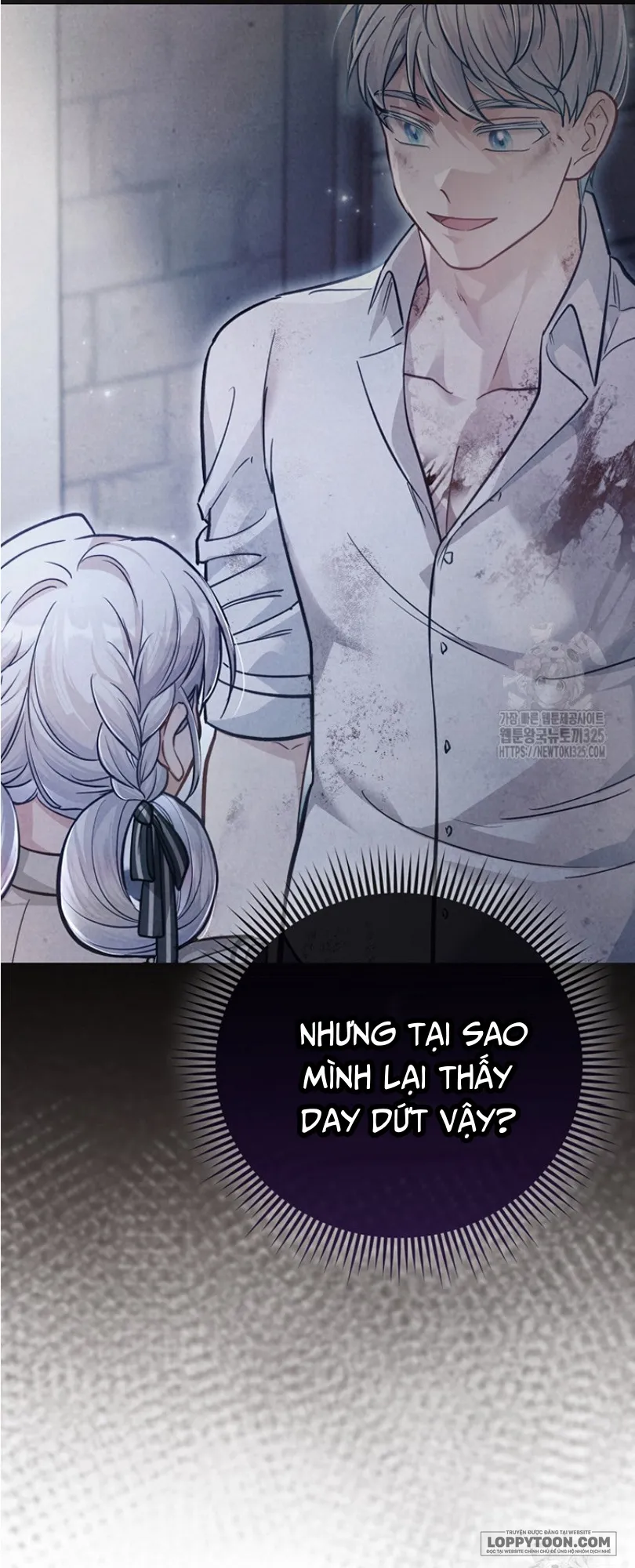 Phương Pháp Trồng Lúa Đặc Biệt Của Ác Nữ Chap 36 - trang 68