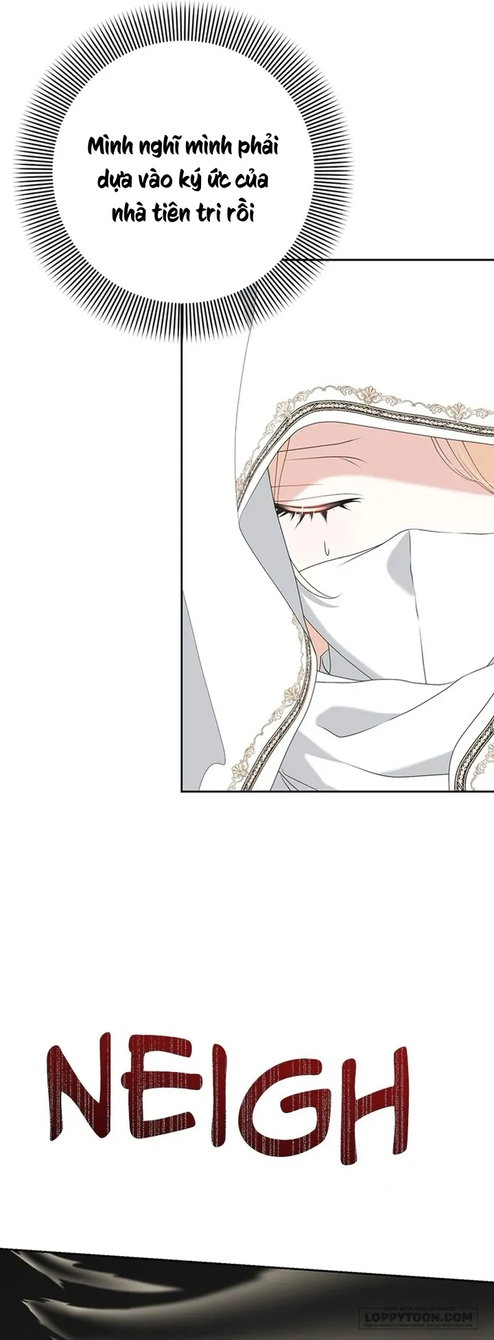 Sinh Ra Trở Thành Nhân Vật Không Có Trong Nguyên Tác Chap 91 - trang 5