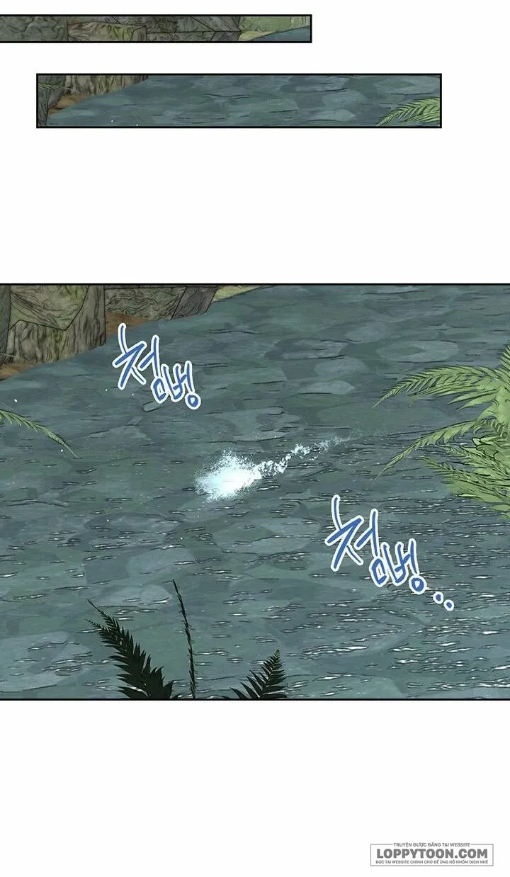 Nam Chính Quái Vật Sống Dưới Giường Tôi Chap 24 - trang 13