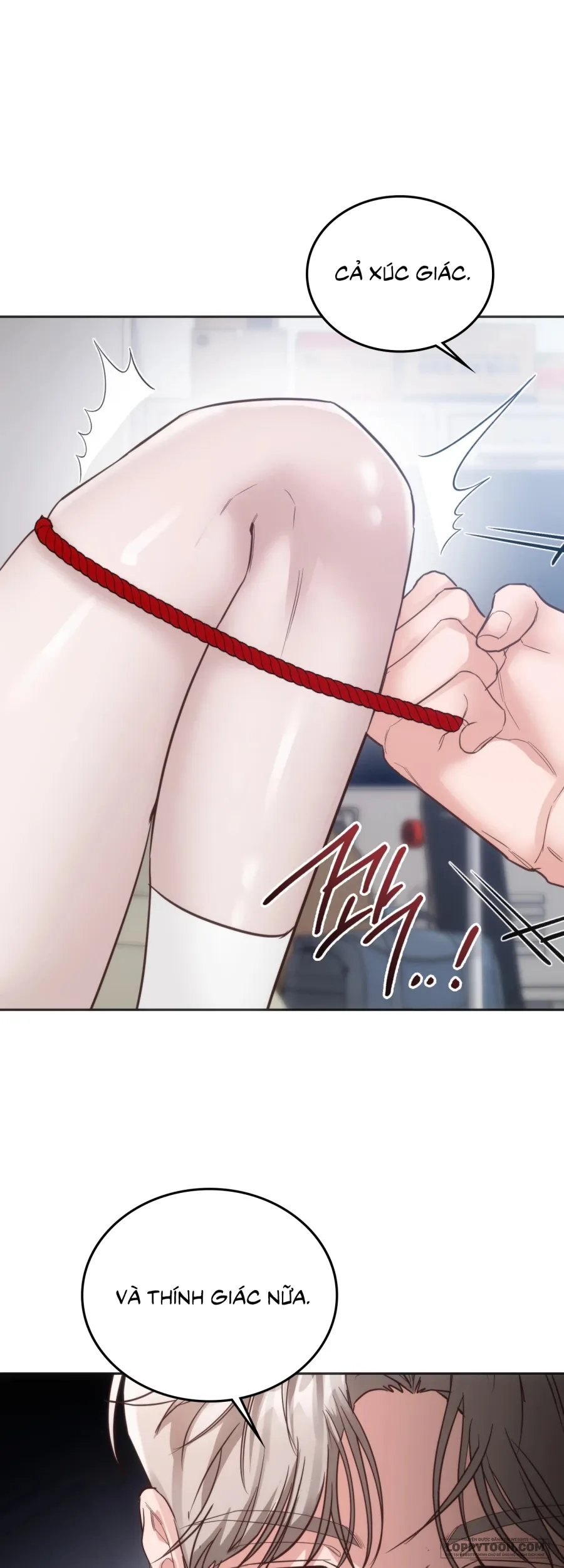 Nữ Sinh Đại Học Hae Joo Chap 22 - 🔞 - trang 28