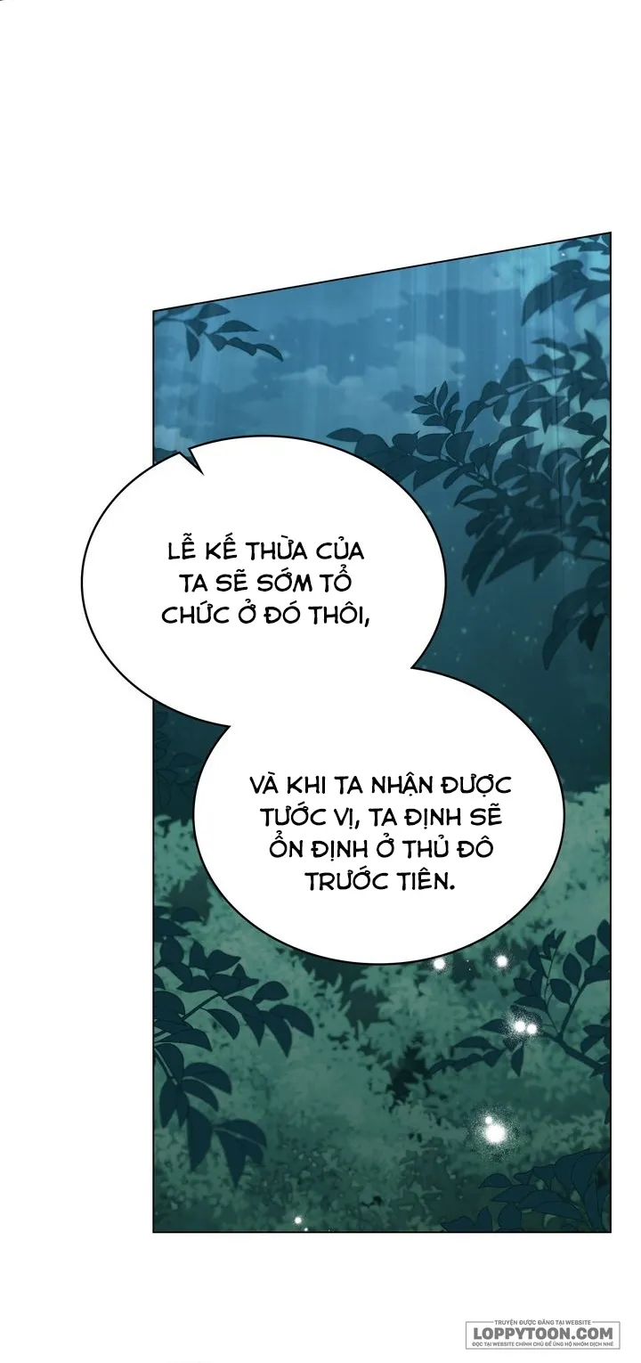 Chúa Phù Hộ Cho Sự Hủy Diệt Của Ta Chap 23 - trang 19