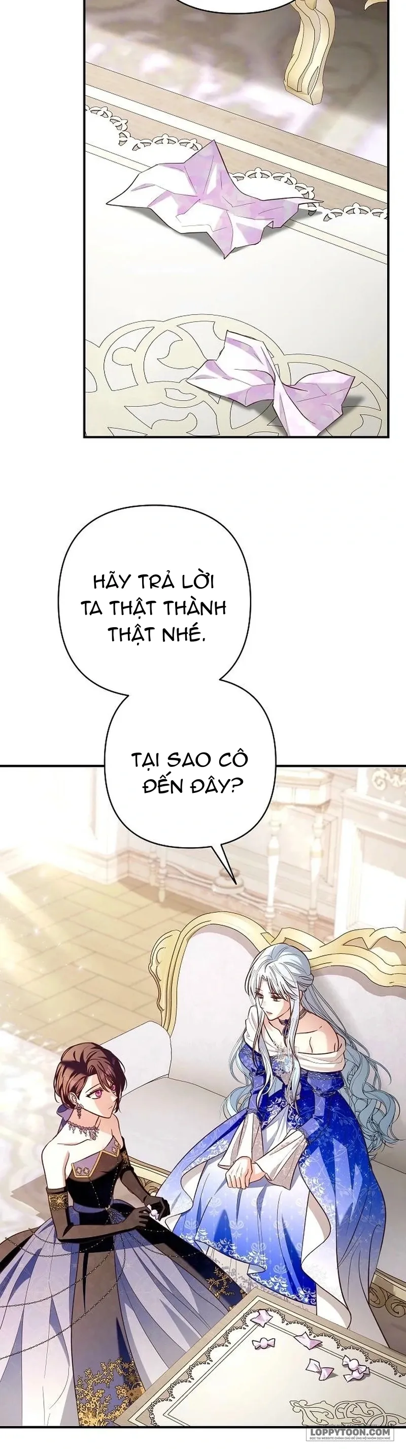 Cô Dâu Của Đại Công Tước Là Chiến Binh Địa Ngục Chap 25 - trang 23