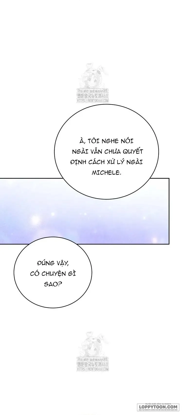 Phía Sau Mặt Nạ Của Nam Chính Hiền Lành Chap 99 - trang 61