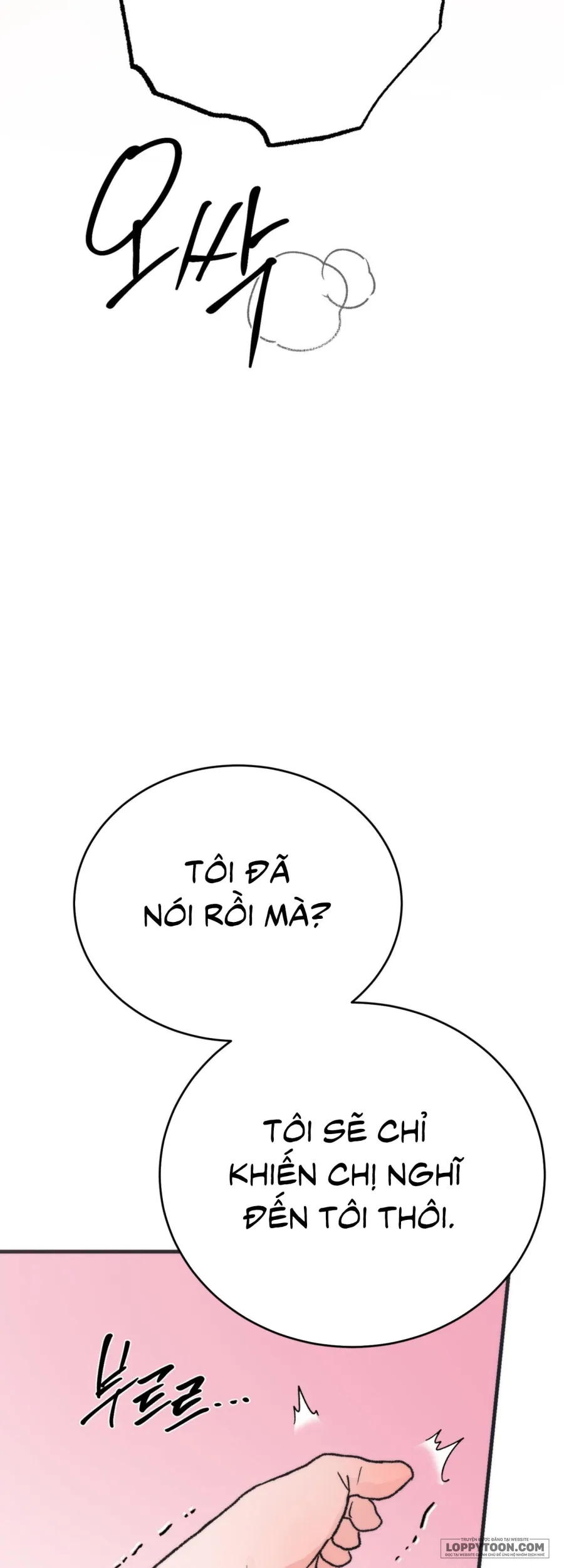 Khúc Hát Giữa Mùa Hè Chap 11 - 🔞 (Che) - trang 36