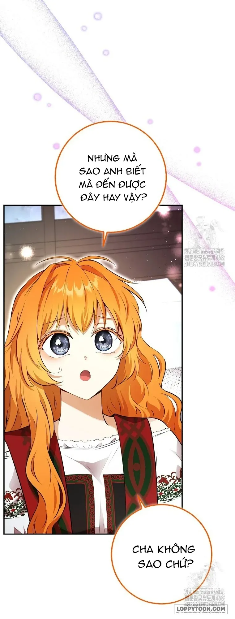 Sóc Con Tài Năng Chap 106 - trang 38