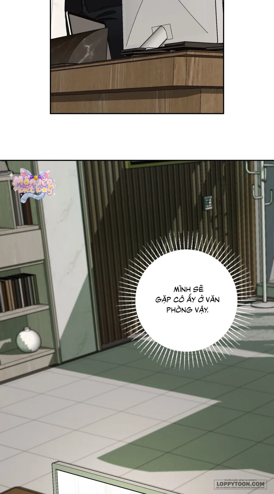 Quả Nhiên Vị Giám Đốc Điều Hành Đó… Chap 7 - trang 48