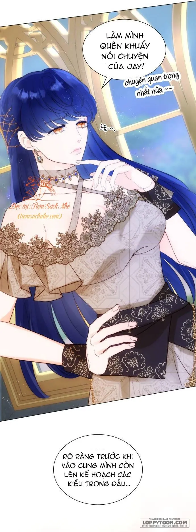 Tôi Được Sinh Ra Là Cô Con Gái Thứ Hai Chap 32 - trang 43