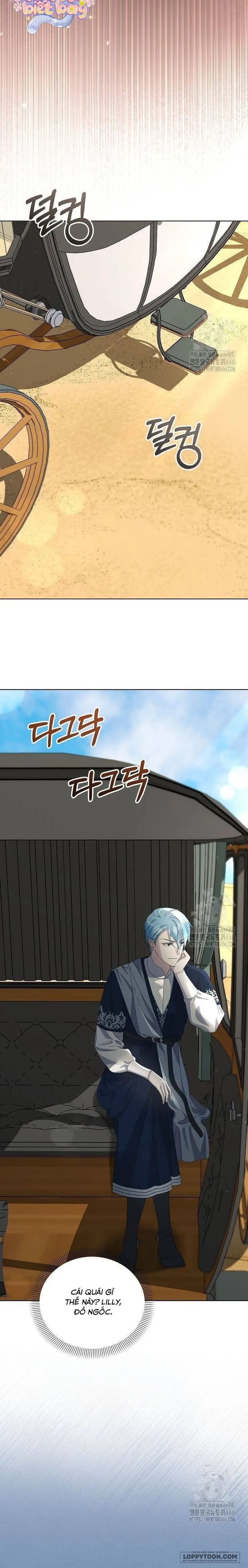 Trở Thành Con Gái Nuôi Của Gia Tộc Sát Thủ Chap 59 - trang 12