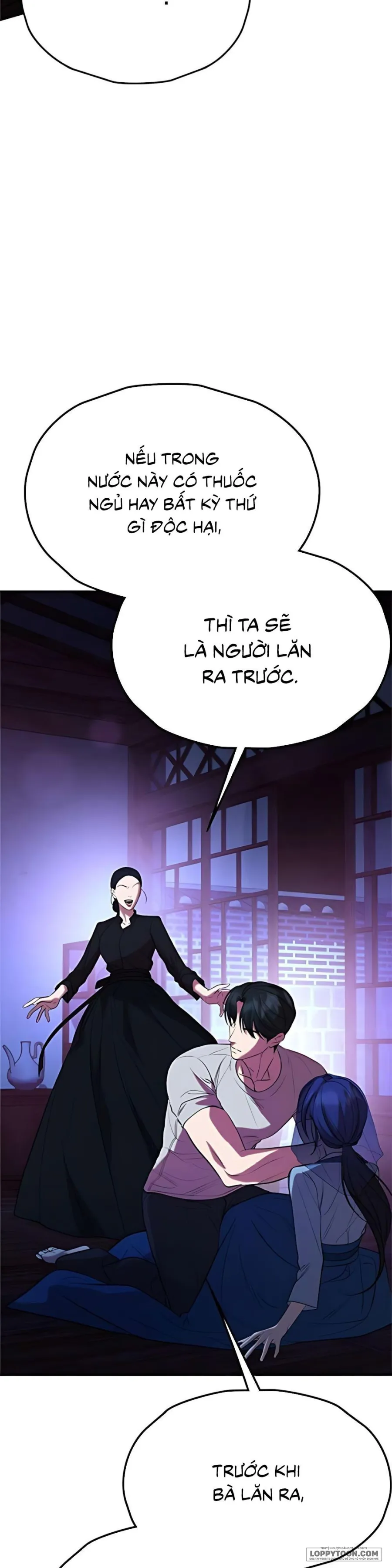 Tiêu Bản Chap 4 - trang 27