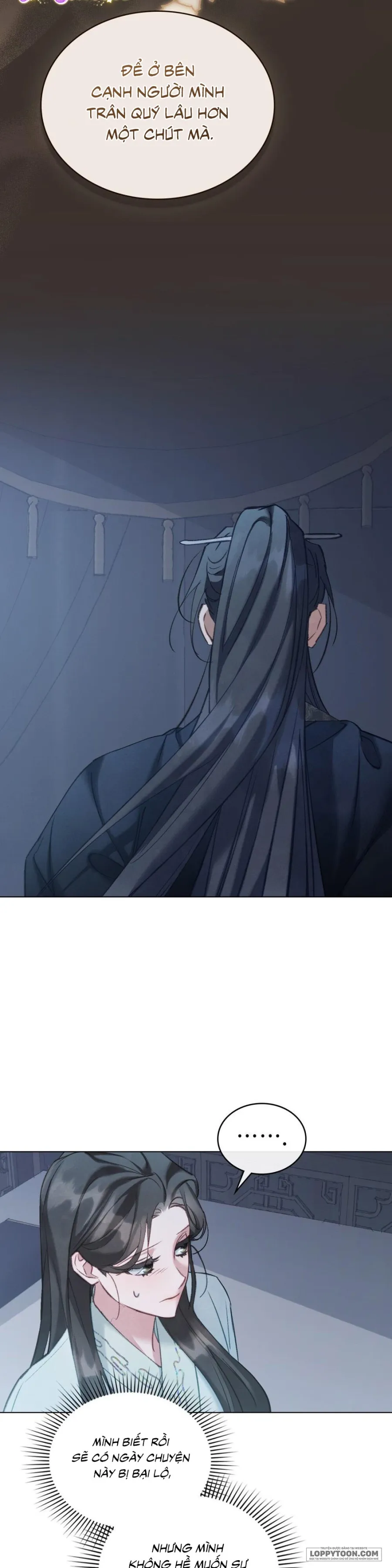 Chuyến Đi Đêm Chap 16 - trang 17