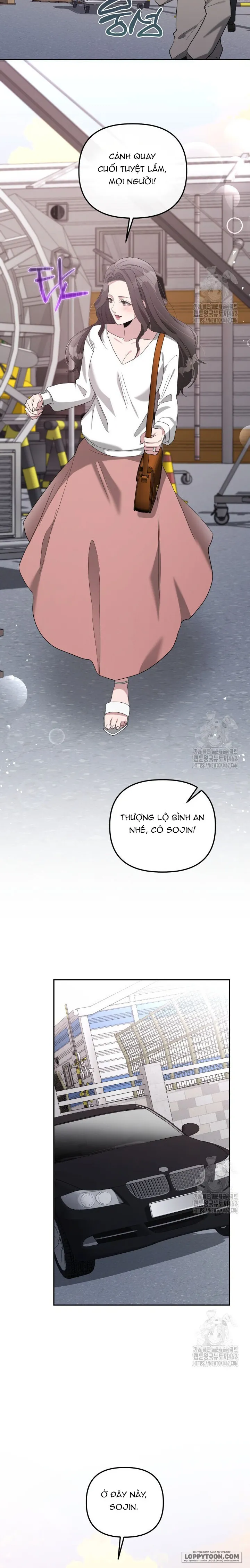 Collector Chap 62 - END - trang 8