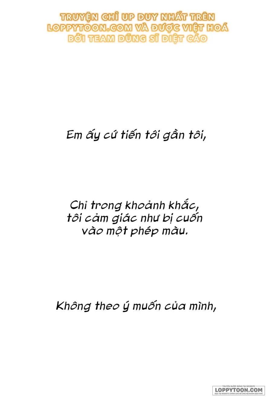 Tại Sao Điều Này Lại Đúng? Chap 28 - 🔞🔞🔞 - trang 29
