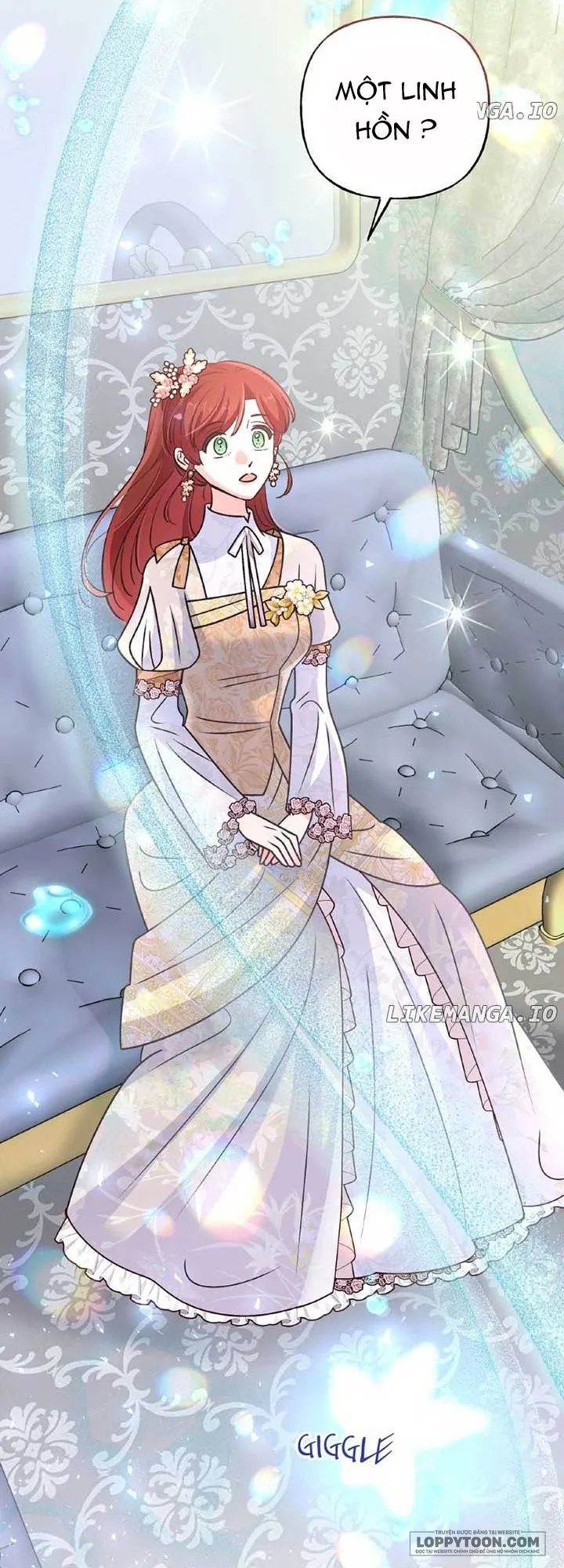 Hầu Gái Không Thích Nuôi Dạy Trẻ Nhỏ Chap 49 - trang 53
