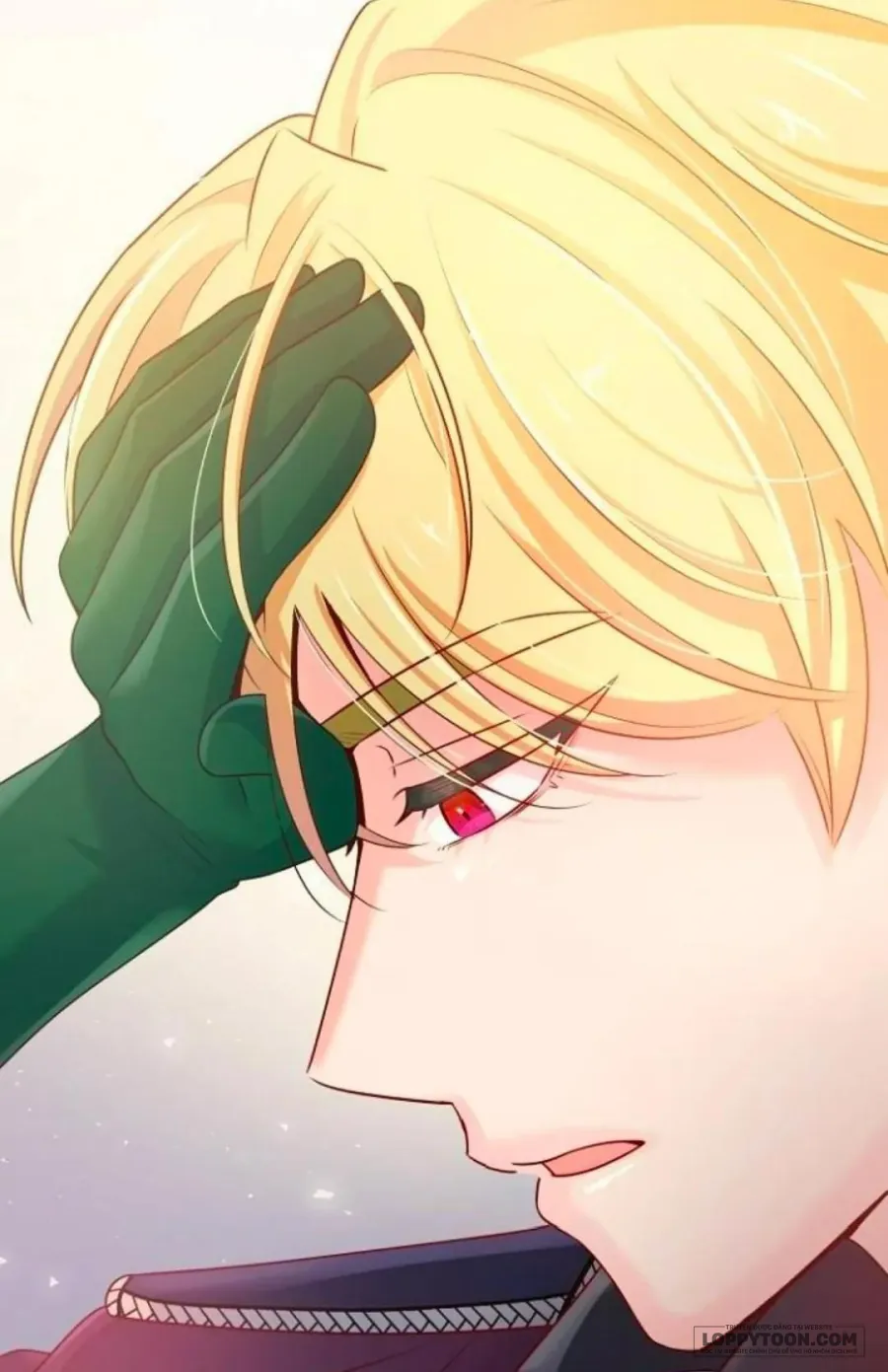 Hầu Gái Không Thích Nuôi Dạy Trẻ Nhỏ Chap 17 - trang 53