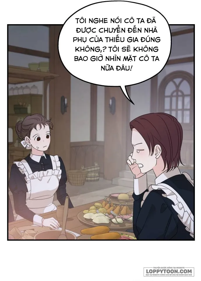 Gia Đình Chồng Quá Ám Ảnh Bởi Tôi Chap 72 - trang 70