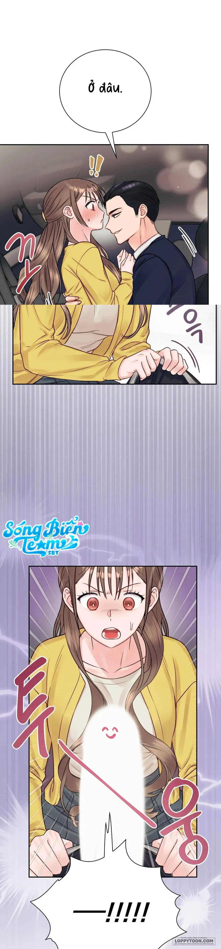 Người Bạn Nguy Hiểm Của Anh Trai Chap 9 - 🔞🔞🔞 - trang 8