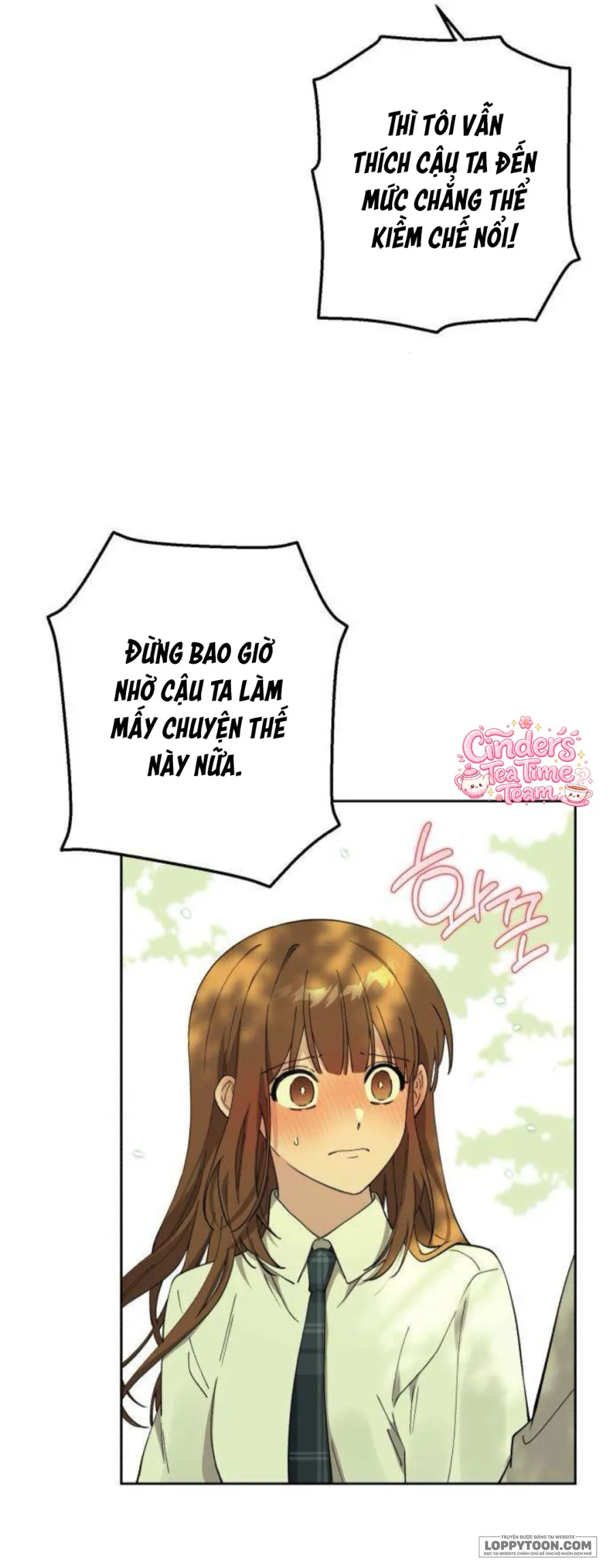 Tên Khốn Đẹp Trai Chap 20 - trang 54