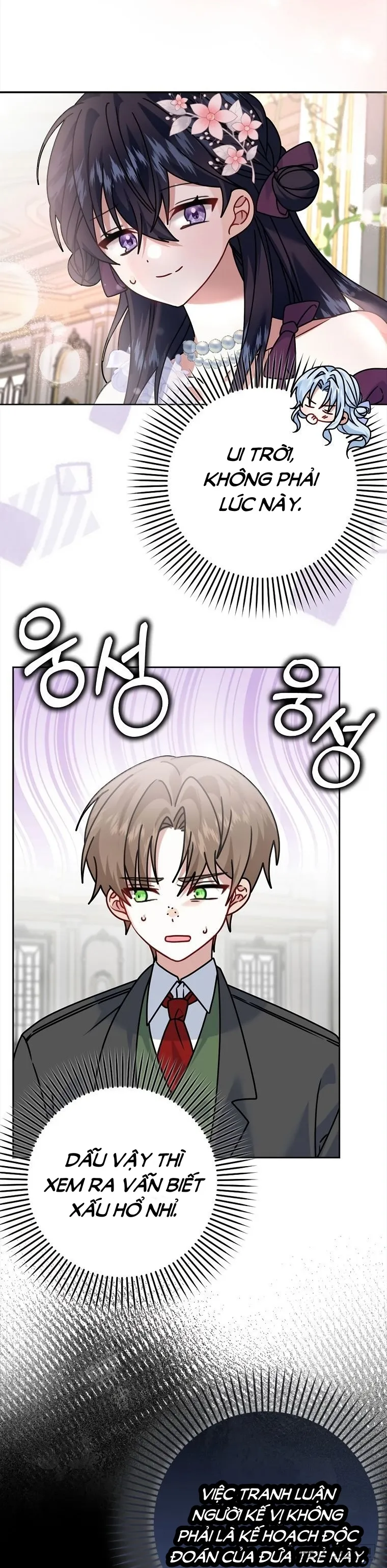 Tôi Sẽ Chiếm Lấy Ngư Trường Này! Chap 12 - trang 27