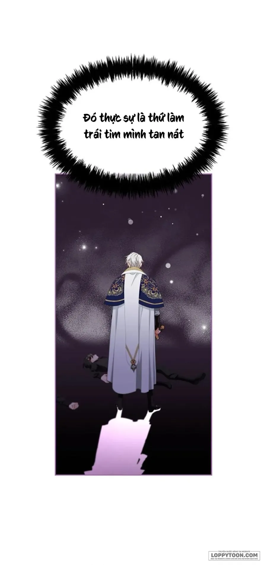 Tôi Sẽ Ở Ngay Bên Cạnh Nam Chính Chap 45 - trang 11