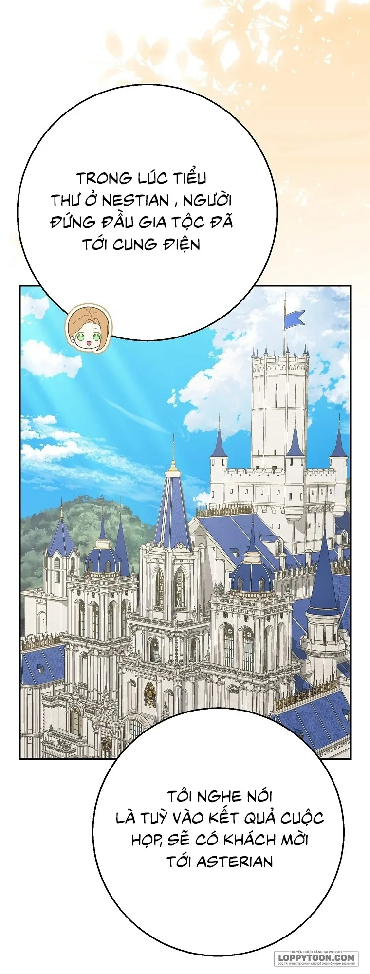 Tiểu Thư Báo Tuyết Của Gia Tộc Báo Đen Chap 70 - trang 4