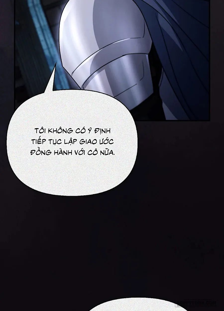 Nhưng Rõ Ràng Chồng Tôi Là Thánh Kỵ Sĩ Mà? Chap 8 - trang 18