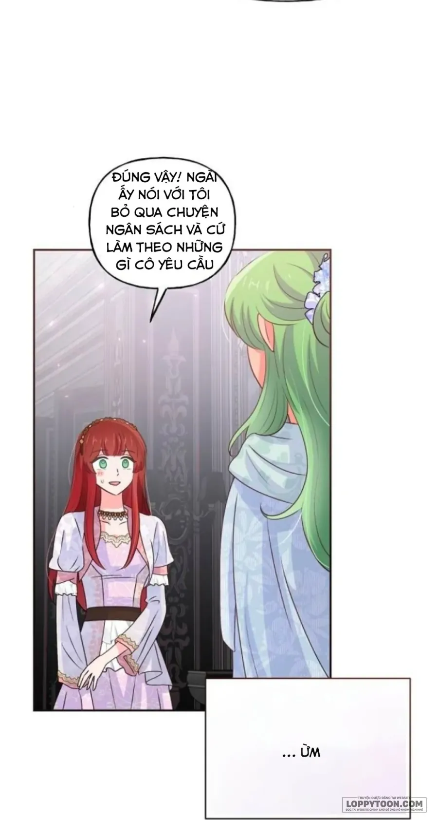Hầu Gái Không Thích Nuôi Dạy Trẻ Nhỏ Chap 32 - trang 74