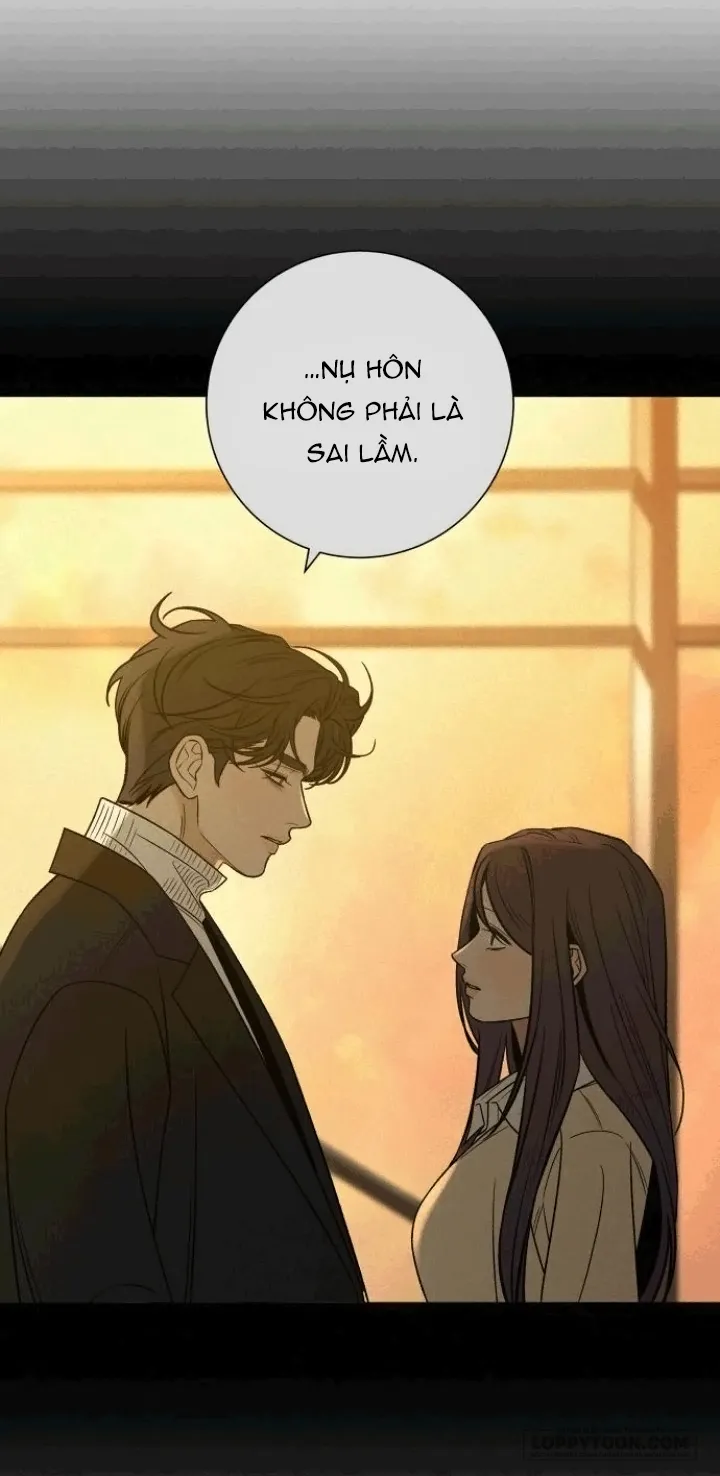 Chiến Lược Tình Yêu Trong Sáng Chap 128 - trang 85