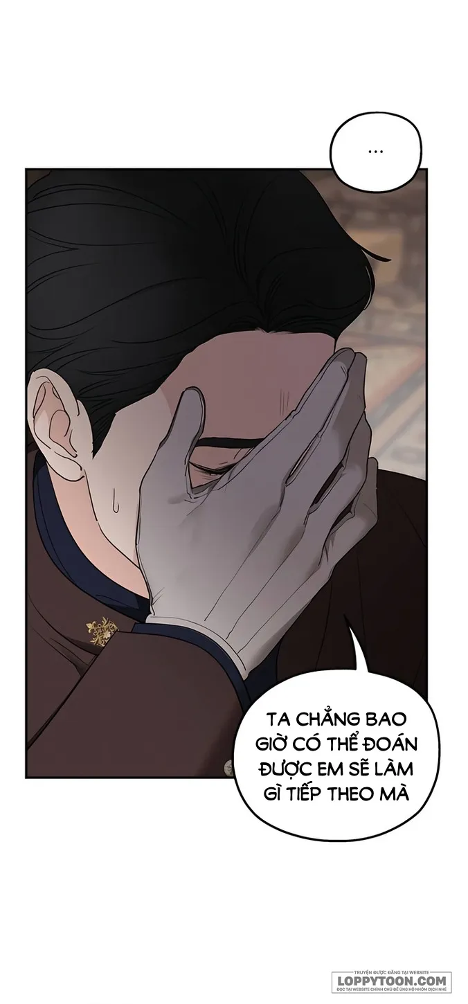 Gia Đình Chồng Quá Ám Ảnh Bởi Tôi Chap 84 - trang 7