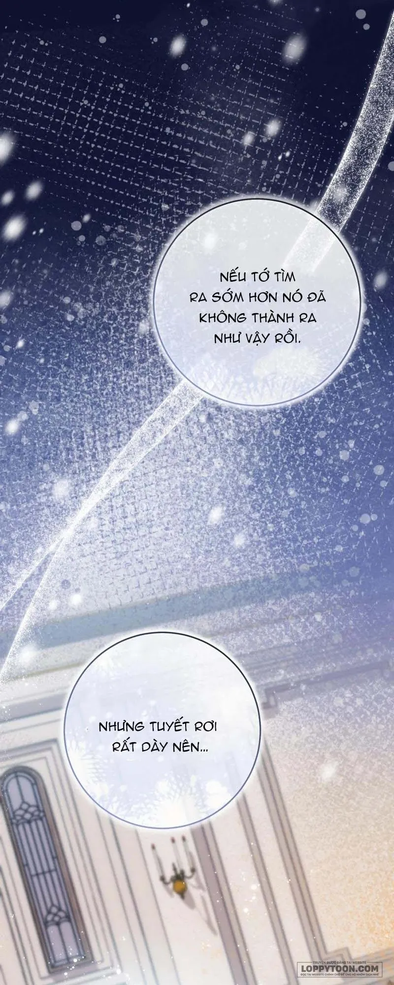 Trở Thành Bạn Thời Thơ Ấu Của Nam Phụ Ám Ảnh Chap 30 - trang 52