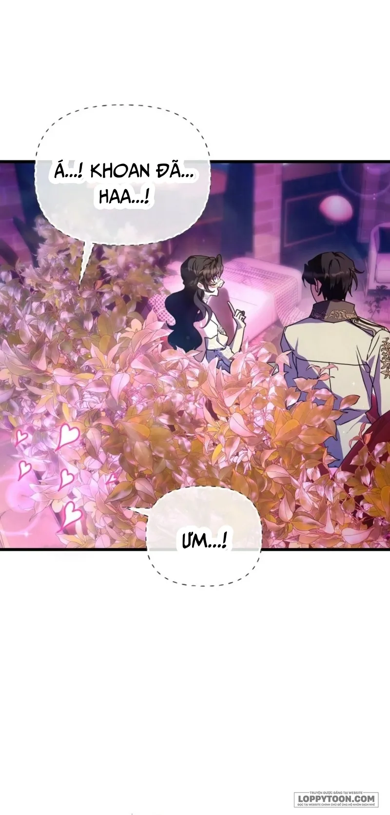Tôi Sẽ Ở Ngay Bên Cạnh Nam Chính Chap 58 - trang 26