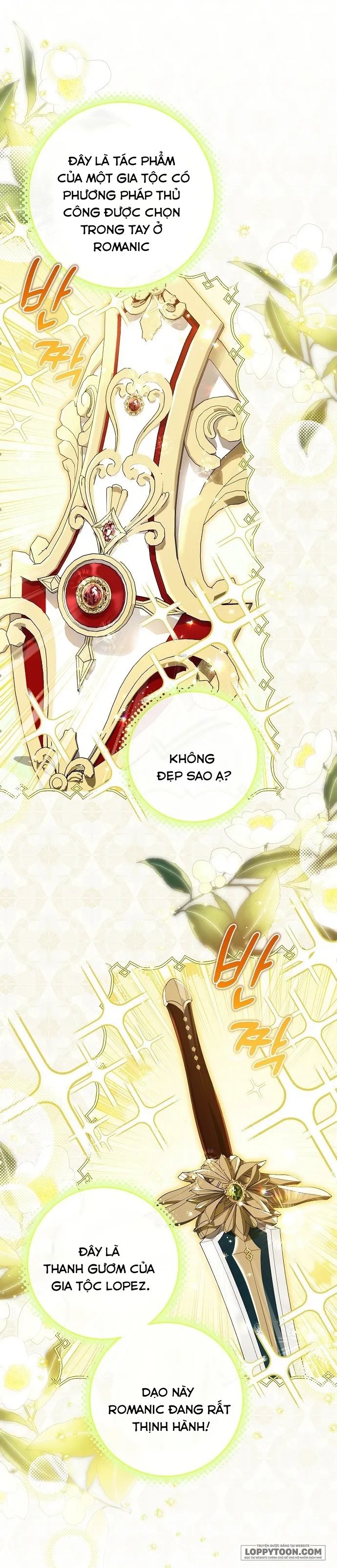 Thuần Hóa Hầu Tước Quái Dị Chap 84 - trang 1