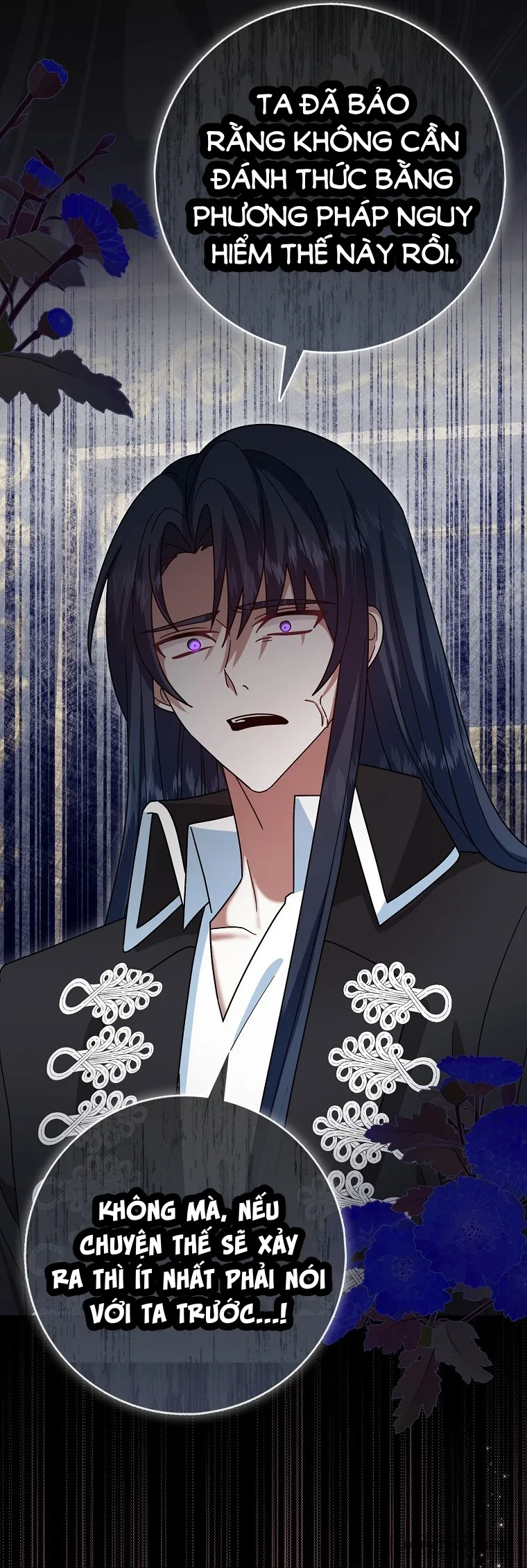 Tôi Sẽ Chiếm Lấy Ngư Trường Này! Chap 9 - trang 36