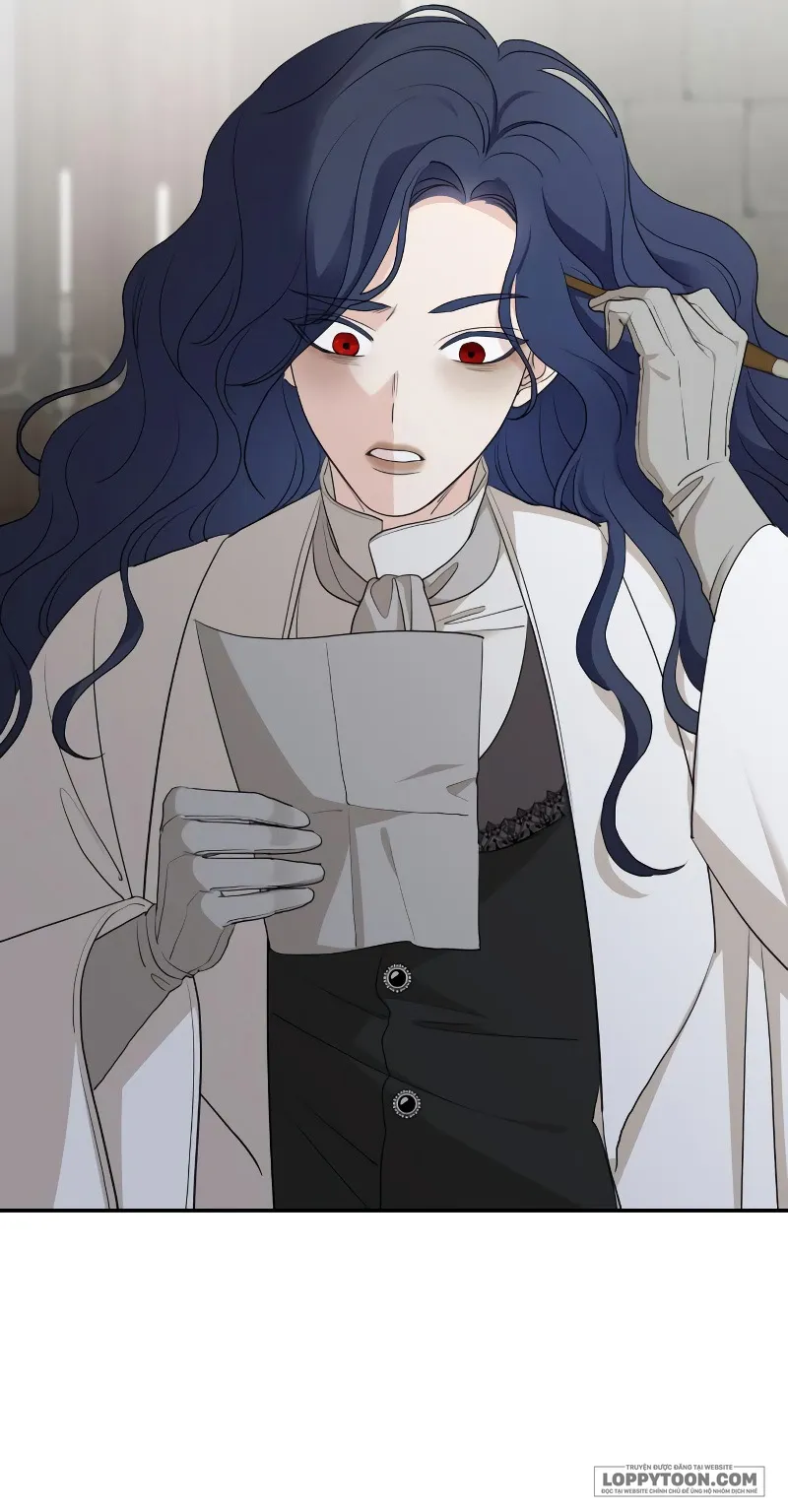 Gia Đình Chồng Quá Ám Ảnh Bởi Tôi Chap 90 - trang 27