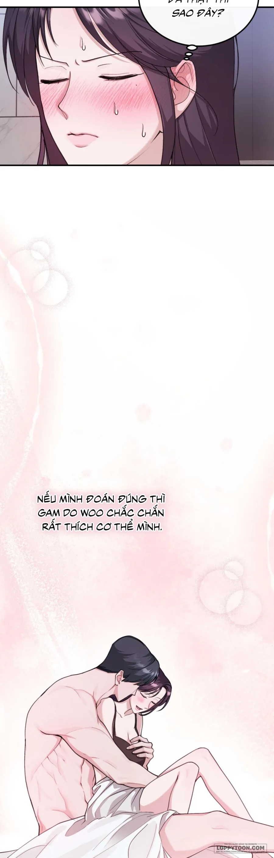 Ăn Em Một Lần Thôi, Oppa Chap 22 - trang 38