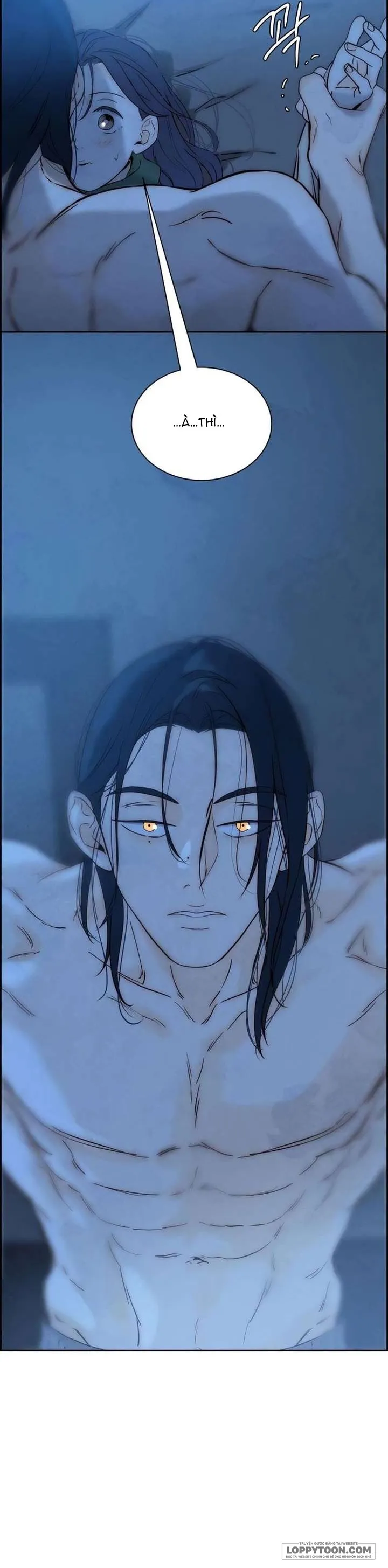 Chưa Từng Chạm Tới Em Chap 15 - trang 4