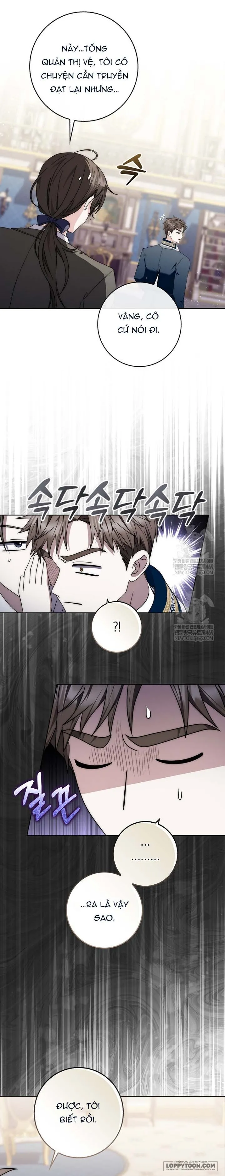 Nam Chính Bệnh Hoạn Ám Ảnh Với Sức Khoẻ Của Tôi Chap 45 - trang 38