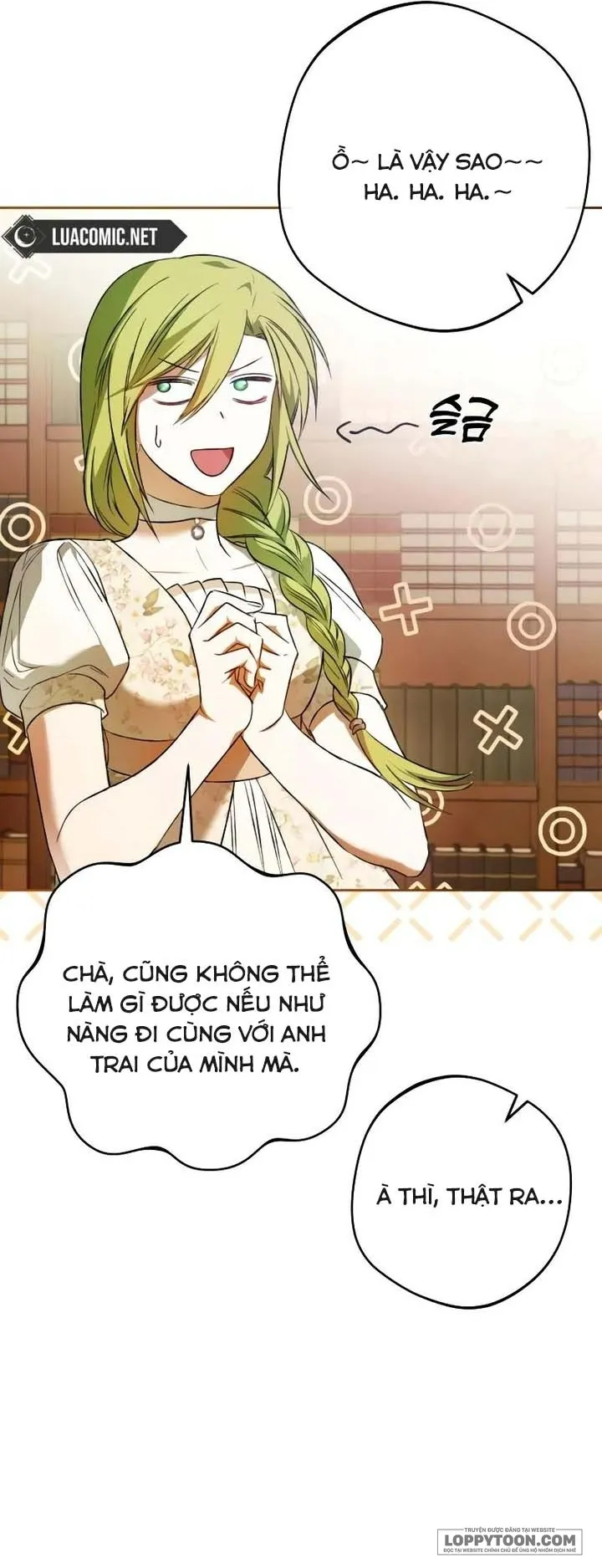 Bạo Chúa Độc Ác Trở Lại Chap 19 - trang 25