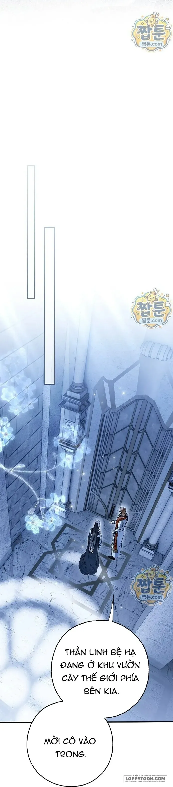 Có Kẻ Đã Sở Hữu Cơ Thể Của Tôi Chap 94 - trang 53