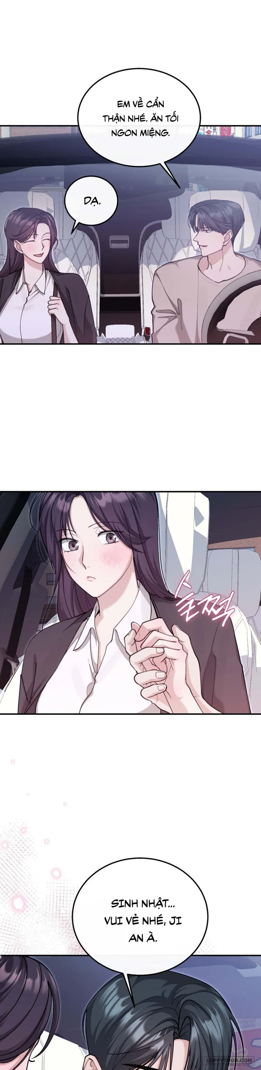 Ăn Em Một Lần Thôi, Oppa Chap 13 - 🔞🔞 - trang 22